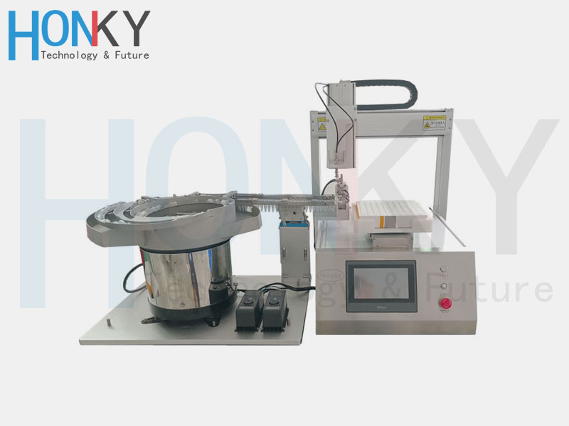 6-Automatic Box Loading Machine