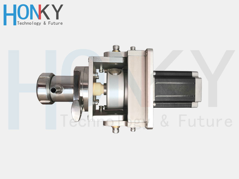 Ceramic pump XQX3 series